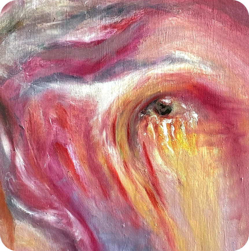 “Revival” detail 1
