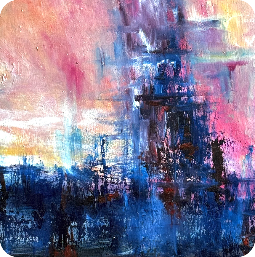 “Revival” detail 3